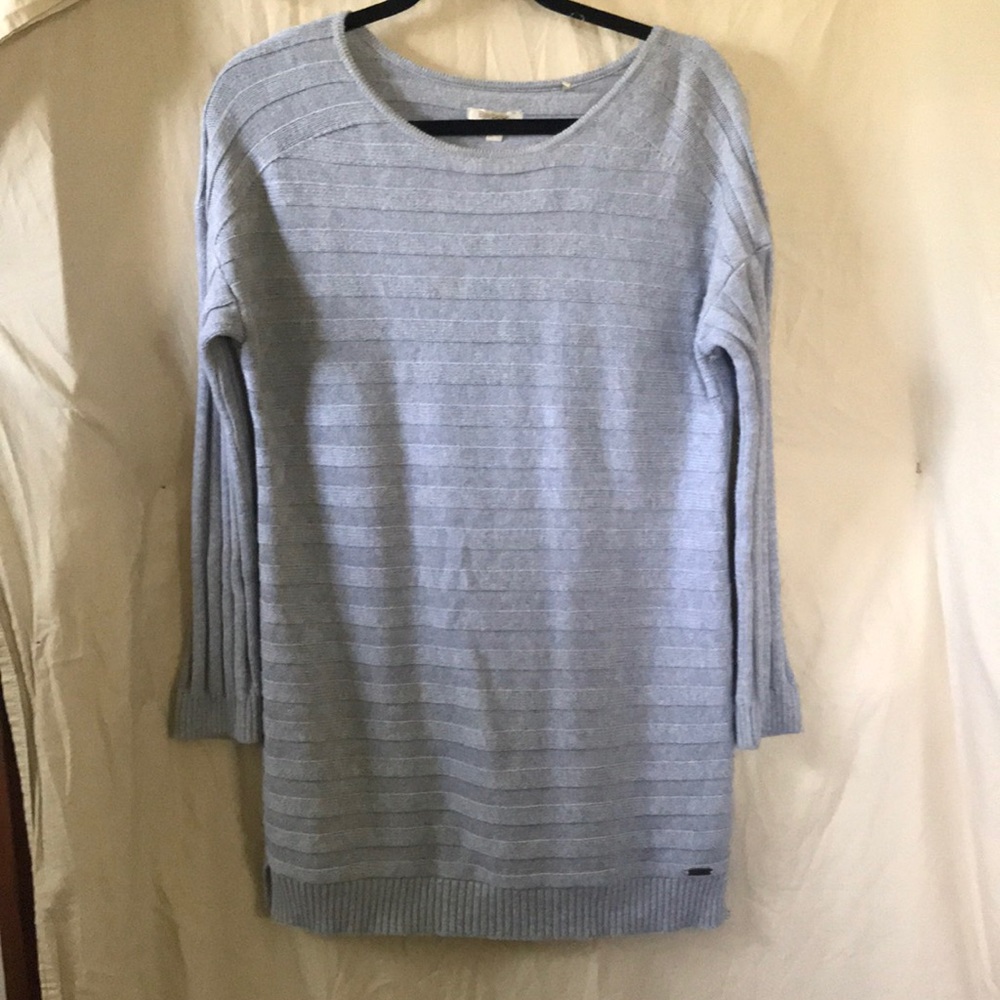 Barbour 100% Cotton Sweater